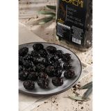 Görem Zeytin |YENİ SERİ| Gemlik Cins Kuru Sele 500 Gr.