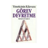 Görev Devretme Yöneticinin Kılavuzu - Kate Keenan