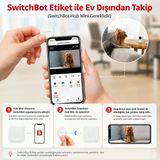 Görev Uygulayıcı Akıllı Etiket