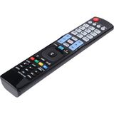 Gorgeous Lg AKB73615303 Için Yedek Uzaktan Kumanda Lg Tv Için Evrensel Uzaktan Kumanda Ultra Hd Sihirli Uzaktan Akıllı Tv - Siyah