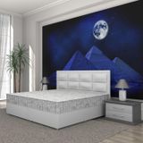 Gorgi Sandıklı Baza Başlık Set 140*200