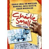 GORIL ŞEHRİ - CHARLIE SMALL