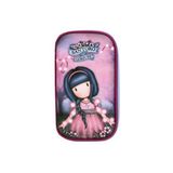 Gorjuss Fairy Dusk Oval Dolu Kalem Kutusu 1046GJ21