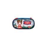 Gorjuss Little Mushroom Oval Kalem Kutusu 384GJ35 - Çok - Renkli