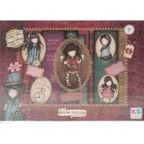 Gorjuss Puzzle 200 Parça