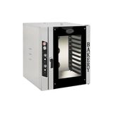 Görkem 1010 10 Tepsili Manuel Elektrikli 102x88x125 cm Patisserie Fırın