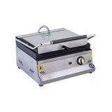 Görkem 102 12 Dilim Elektrikli Tost Makinesi