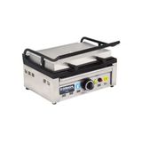 Görkem 112 12 Dilim Gaz ve Lpg Tost Makinesi