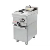 Görkem 12 lt Elektrikli Dolaplı 40x70x85 cm Fritöz