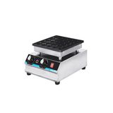 Görkem 1501 Kapaksız Elektrikli Tekli Bubble Waffle Makinesi