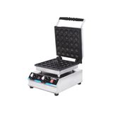 Görkem 1503 Kapaklı Elektrikli Tekli Bubble Waffle Makinesi