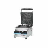 Görkem 152 Elektrikli Tekli Eko Papatya Waffle Makinesi