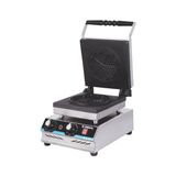 Görkem 1520 Elektrikli Tekli Lüks Papatya Waffle Makinesi