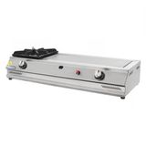 Görkem 2150 150 cm Gazlı ve Lpgli İskender Ocağı