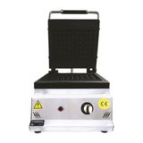 Görkem 36x27x27 cm 153 Elektrikli Kare Waffle Makinası