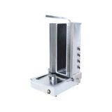 Görkem 5'li Alttan Motorlu Elektrikli 56x66x134 cm Döner Ocağı