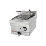 Görkem 9 lt Elektrikli 600 40x61x42 cm Fritöz
