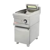 Görkem Dolaplı Elektrikli 40x71x85 cm 776 Patates Dinlendirme Makinesi