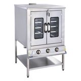 Görkem Gazlı 100x100x160 cm 852 Pasta Börek Fırını