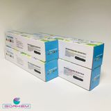 Görkembüro® For Canon Crg729/ Ce310a Toner Takım