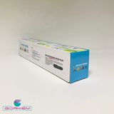 Görkembüro® For Canon Crg729/ Ce313a Toner Kırmızı