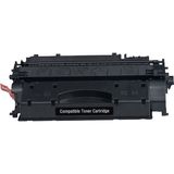 Görkembüro® For Canon Lbp6680/lbp6680x Toner
