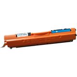 Görkembüro® For Canon Lbp7010/lbp7010c Toner Mavi