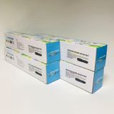 Görkembüro® For Canon Lbp7010/lbp7010c Toner Takım