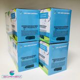 Görkembüro® For Canon Lbp7660/lbp7660cdn Toner Takım