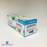 Görkembüro® For Canon Mf623/mf623cn Toner Mavi