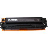 GörkemBüro® for Canon MF623/MF623cn/MF628/MF628cw Toner SİYAH