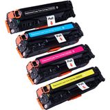Görkembüro® For Canon Mf8350/mf8350cdn Toner Takım