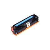 GörkemBüro® for Canon MF8350/MF8350cdn/MF8380/MF8380cdw/MF8360 Toner MAVİ