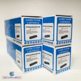 Görkembüro For Hp Color Laserjet Pro Mfp M254DW Toner Takım