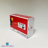 Görkembüro® For Kyocera Fs1025 Mfp Toner