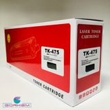 Görkembüro® For Kyocera Fs6030 Mfp Toner