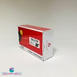 Görkembüro® For Kyocera Tk1110 Toner