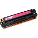 Görkembüro For LaserJet Pro M276/M276NW Kırmızı Toner