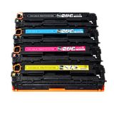 GörkemBüro for Muadil Laserjet Pro M276/M276Nw Toner Takım