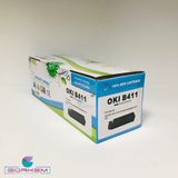 Görkembüro® For Oki B411 Toner (4000 Sayfa)