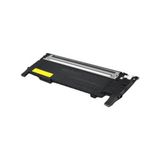 Görkembüro® For Samsung Clx3180fn Toner Sarı