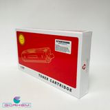 Görkembüro® For Samsung Clx3180fw Toner Siyah