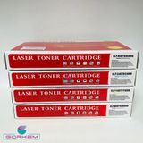 Görkembüro® For Samsung Clx3185 Toner Takım