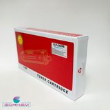 Görkembüro® For Samsung Clx3300 Toner Mavi