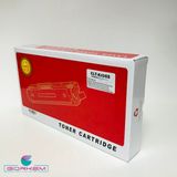 Görkembüro® For Samsung Clx3305fn Toner Siyah