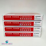 Görkembüro® For Samsung Clx3305fn Toner Takım