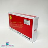 Görkembüro® For Samsung Clx3305fw Toner Sarı