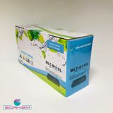 Görkembüro® For Samsung M2875/m2875fw Toner *chip-li*