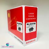Görkembüro® For Samsung Ml3470nd Toner