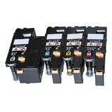GörkemBüro® for Xerox 6020/6022/6025/6027 Toner TAKIM